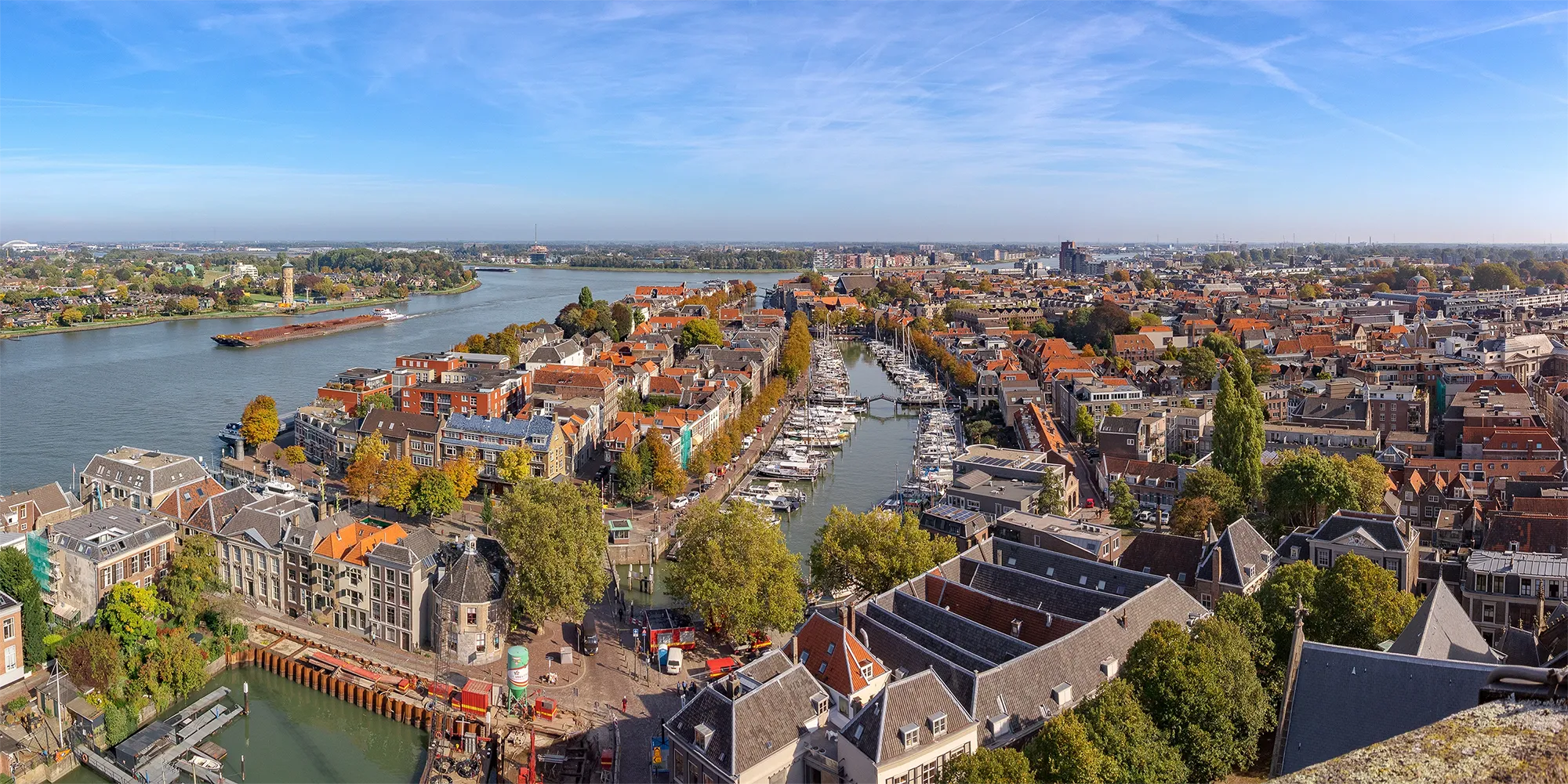 Dordrecht inhoudsopgave v2
